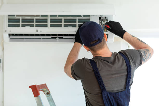 Best Air Duct Cleaning Near Me  in Auburndale, FL